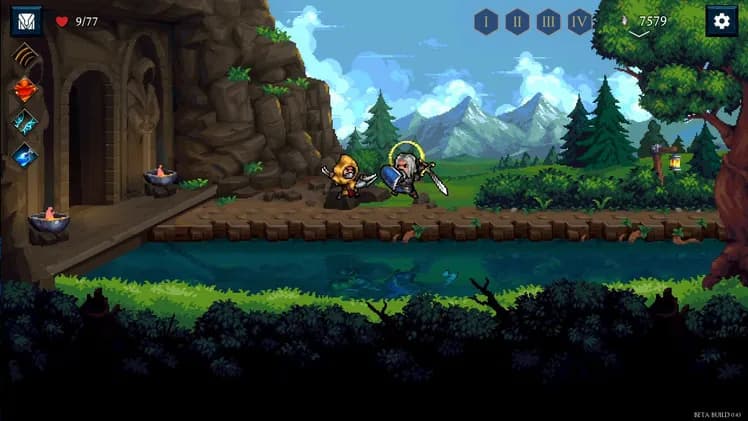 Deck of Souls screenshot screenshot 8