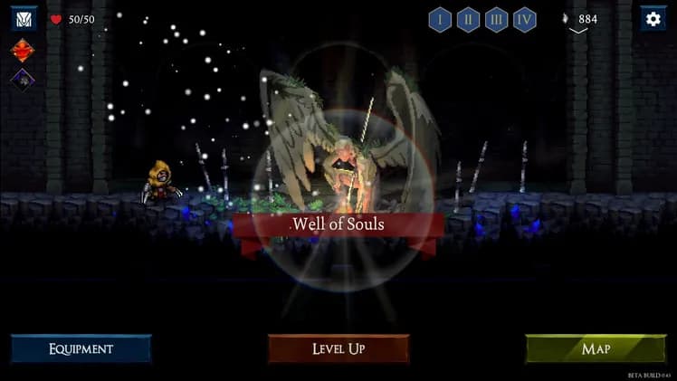 Deck of Souls screenshot screenshot 9