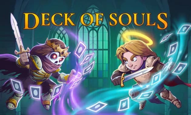 deck of souls vertical card thumbnail