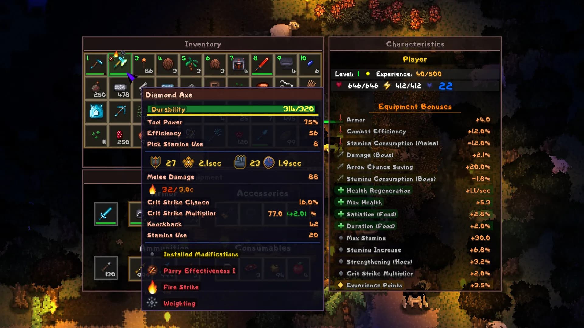 Deep Despair 3 screenshot screenshot 1