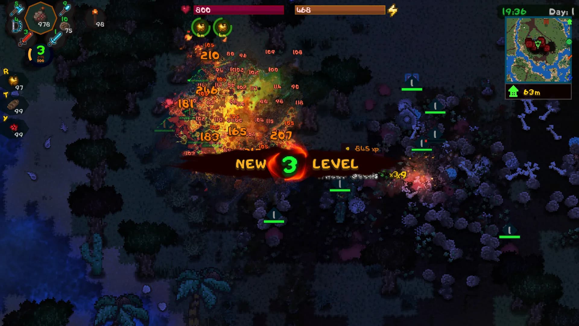 Deep Despair 3 screenshot screenshot 13