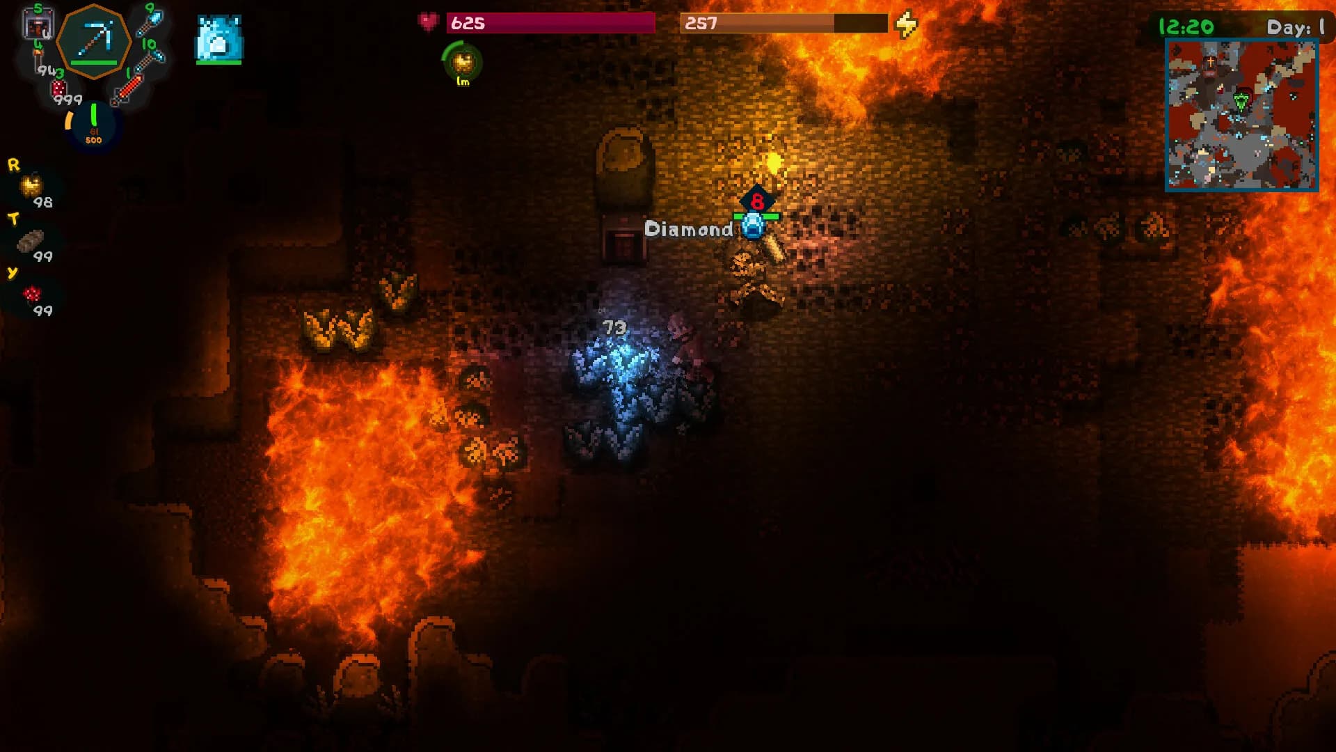 Deep Despair 3 screenshot screenshot 14