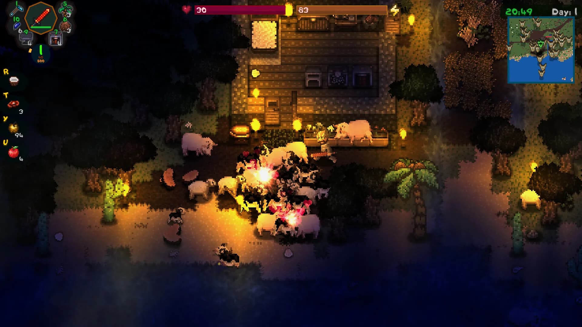 Deep Despair 3 screenshot screenshot 16