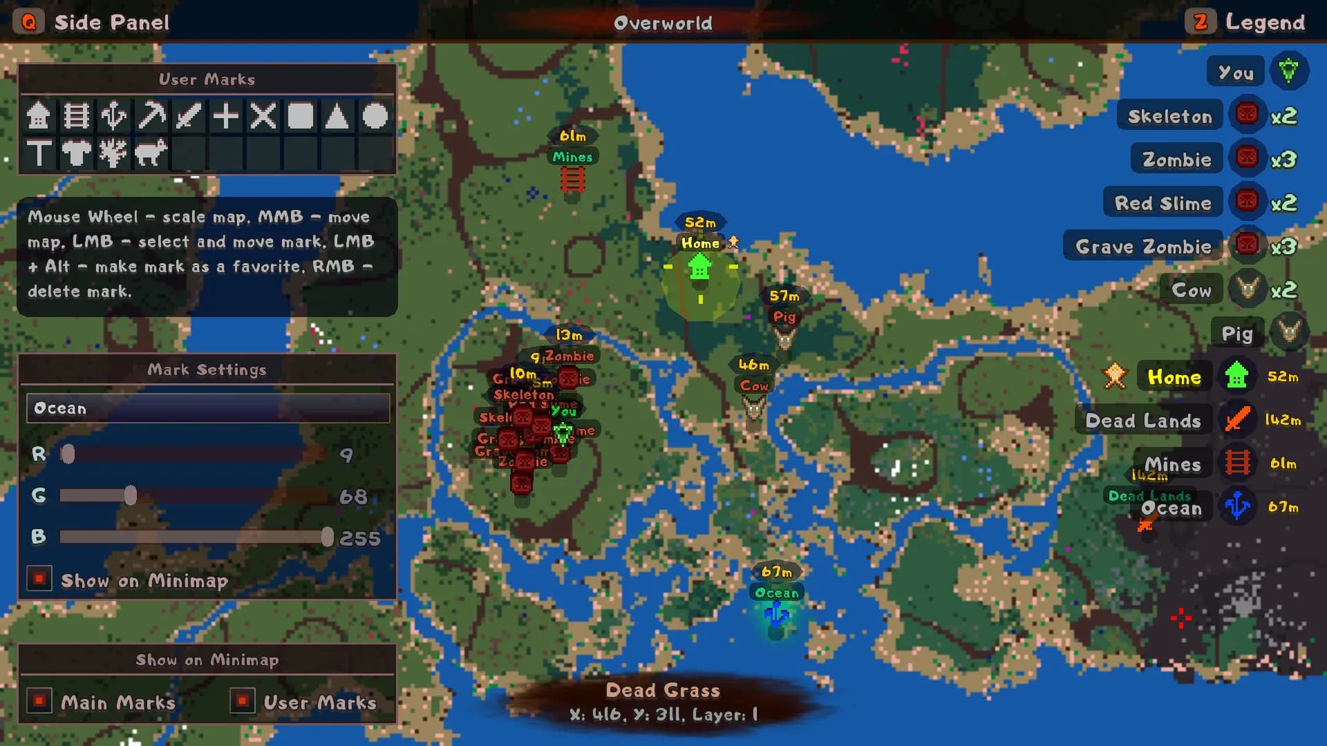 Deep Despair 3 screenshot screenshot 4