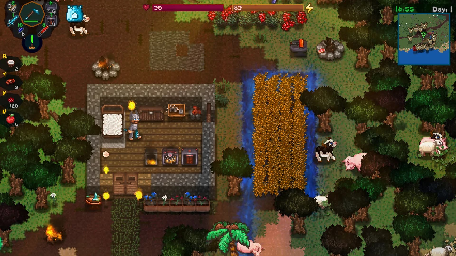 Deep Despair 3 screenshot screenshot 6