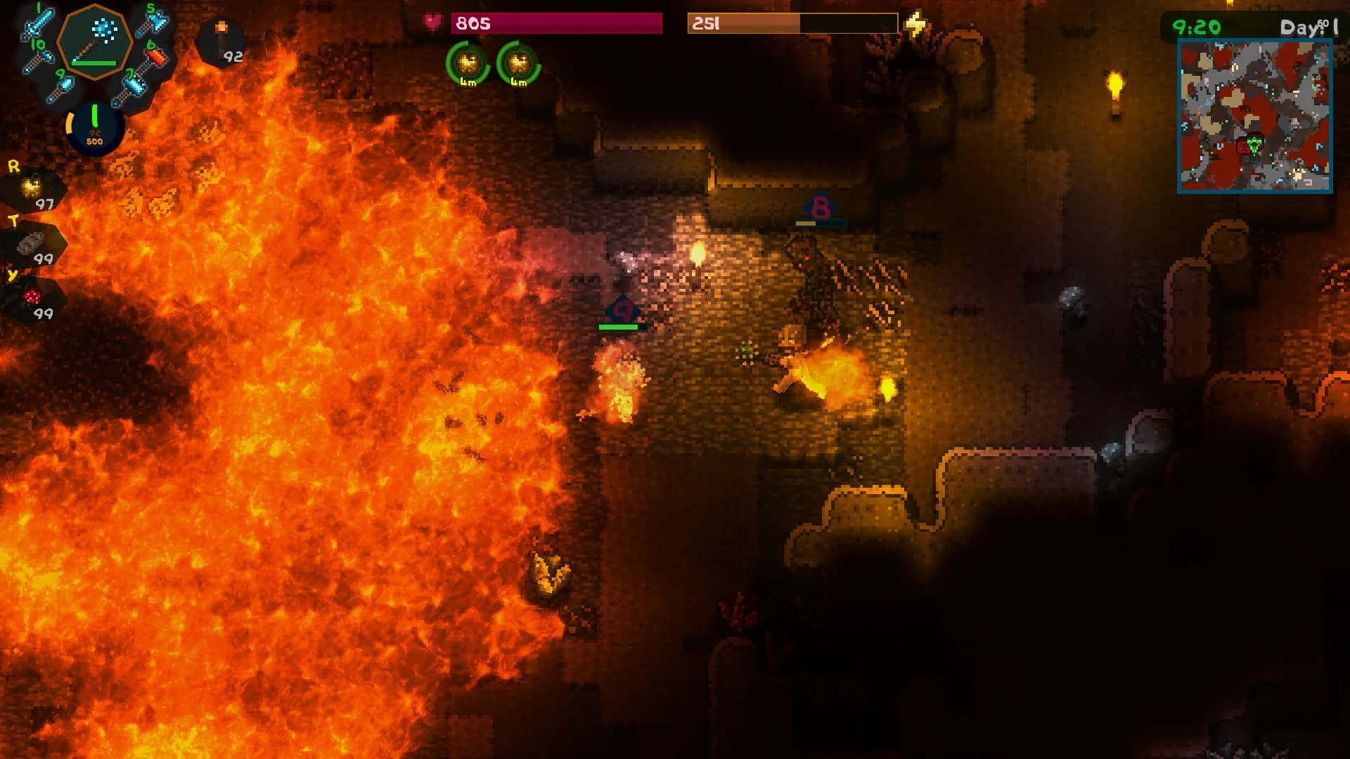 Deep Despair 3 screenshot screenshot 7