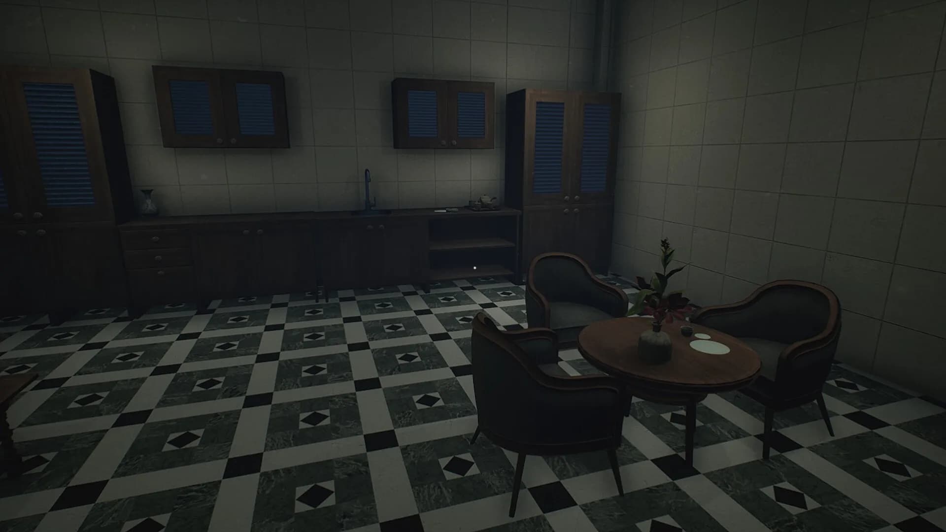 DEEP IN THE DREAD screenshot screenshot 10
