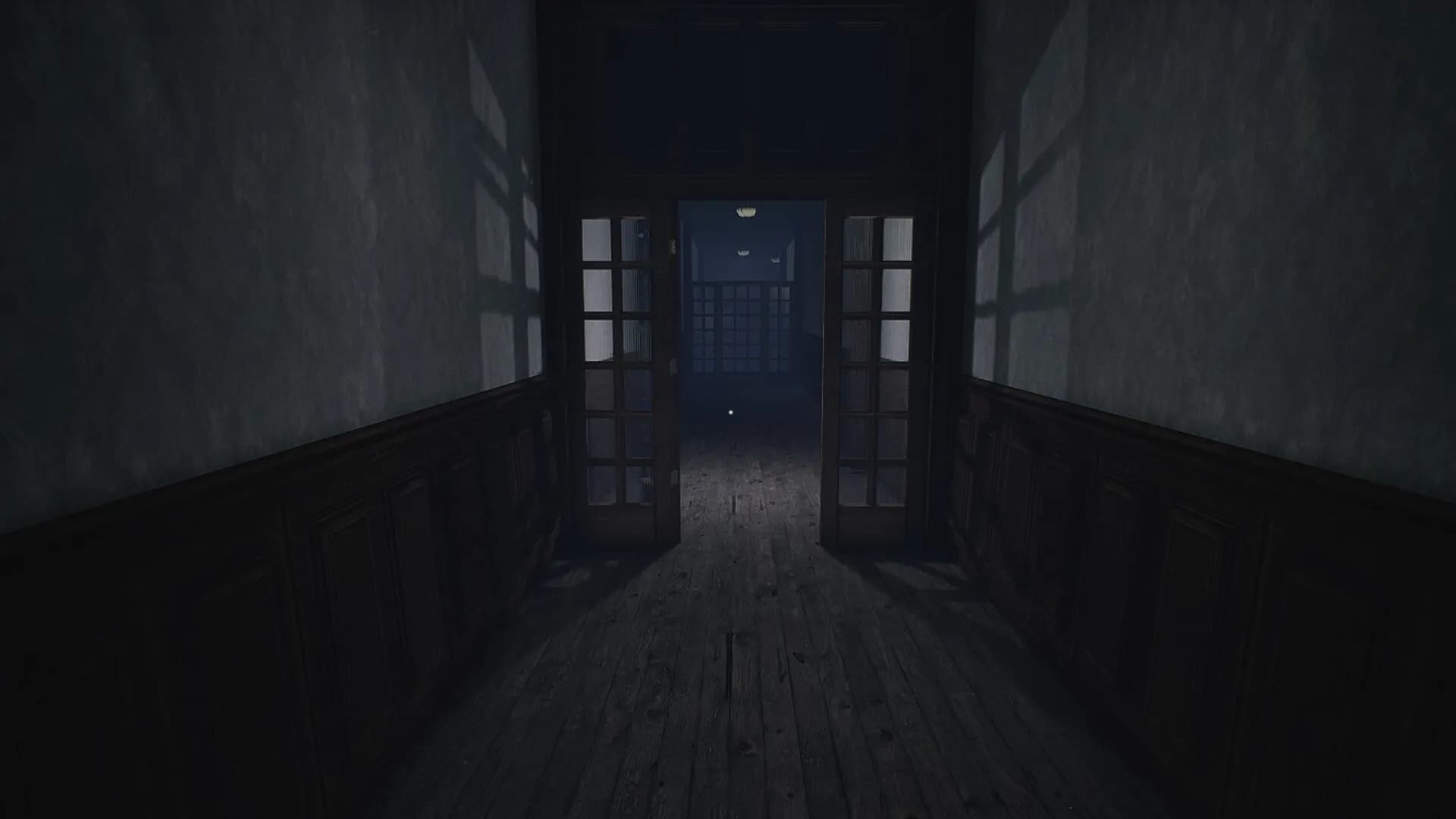 DEEP IN THE DREAD screenshot screenshot 6