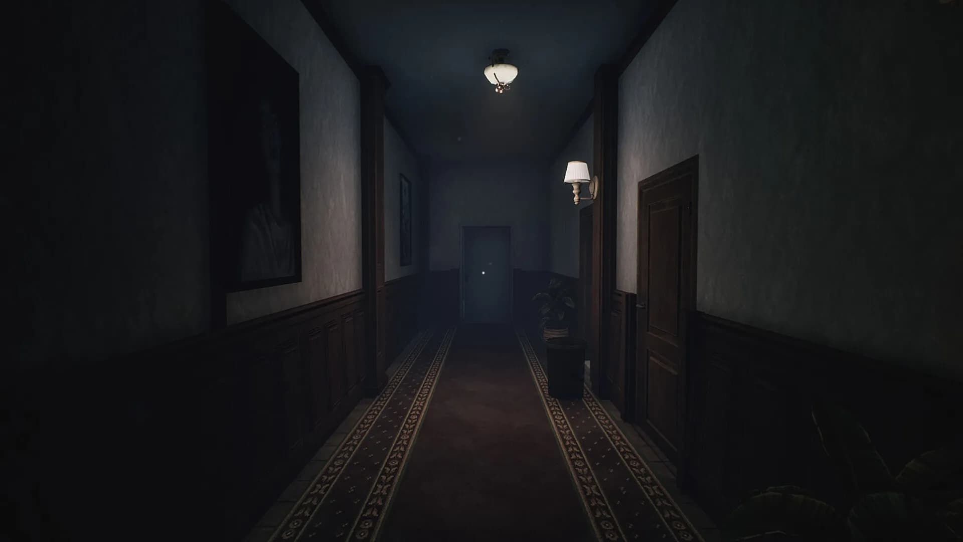DEEP IN THE DREAD screenshot screenshot 7