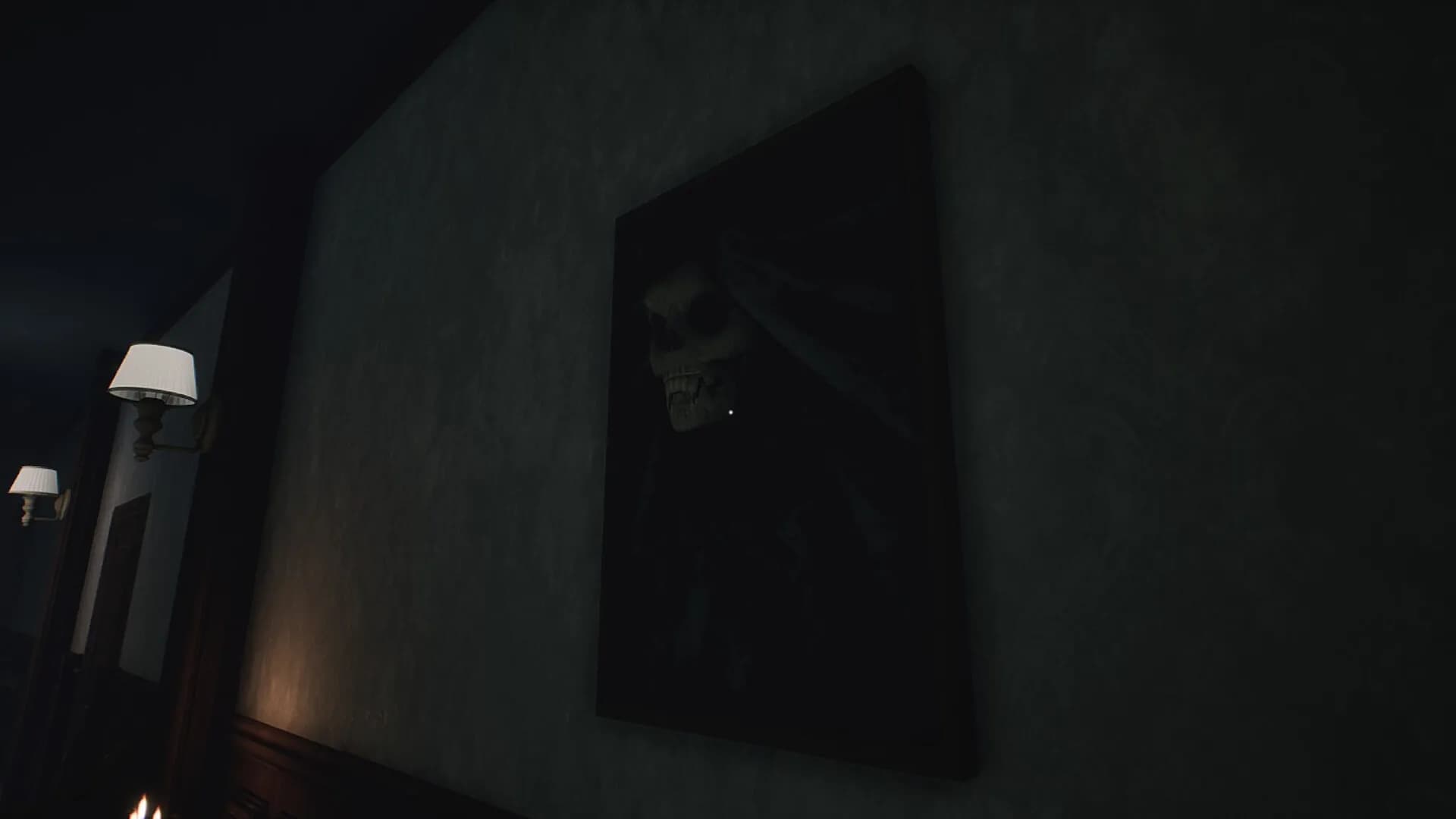 DEEP IN THE DREAD screenshot screenshot 8