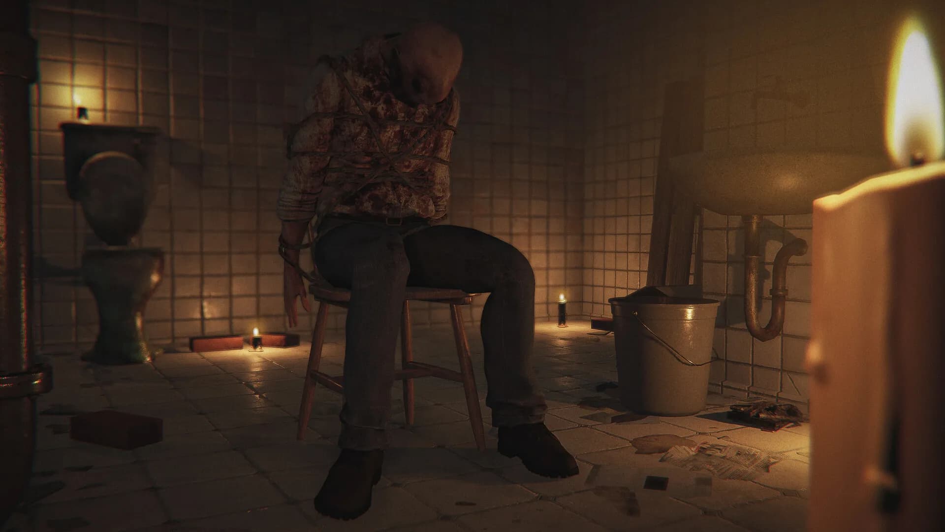 Deep Inside screenshot screenshot 2
