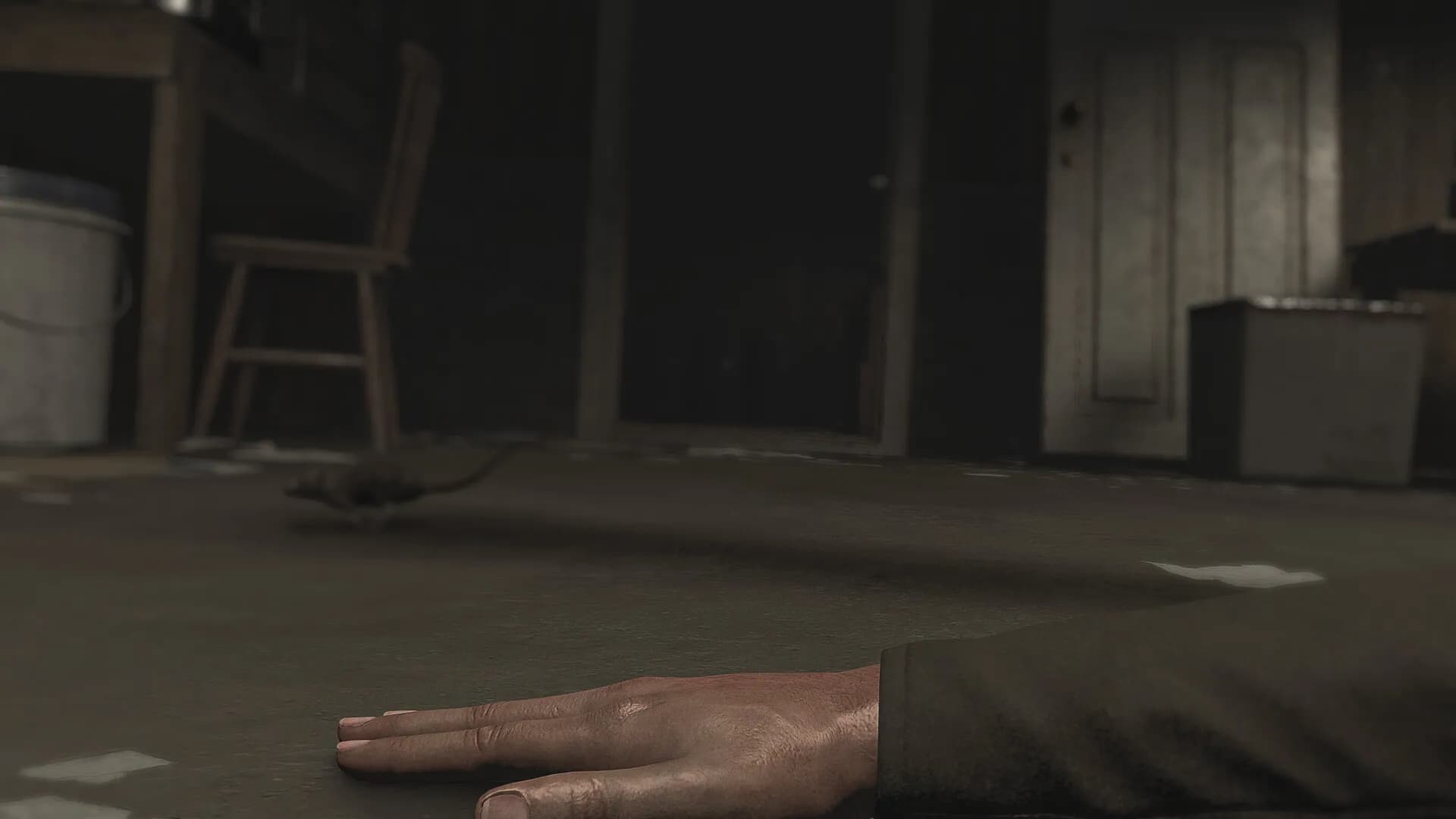 Deep Inside screenshot screenshot 4