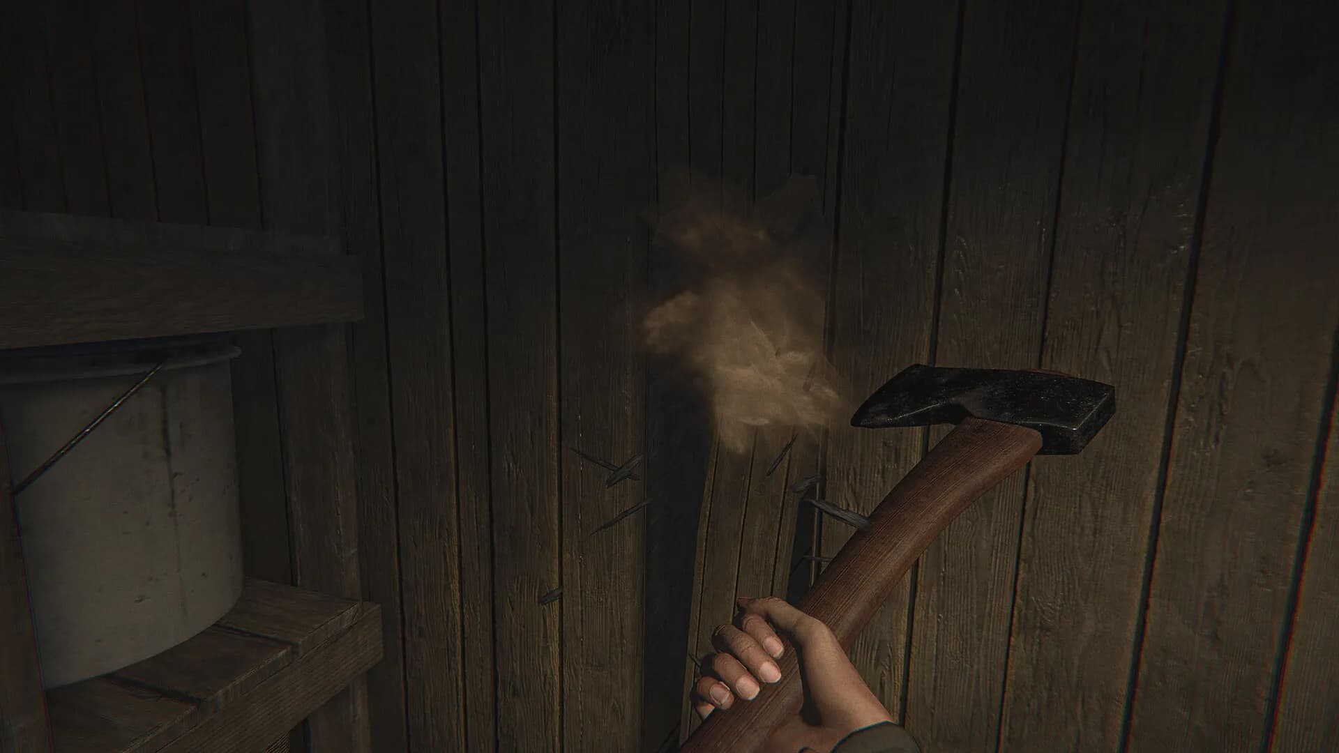 Deep Inside screenshot screenshot 5