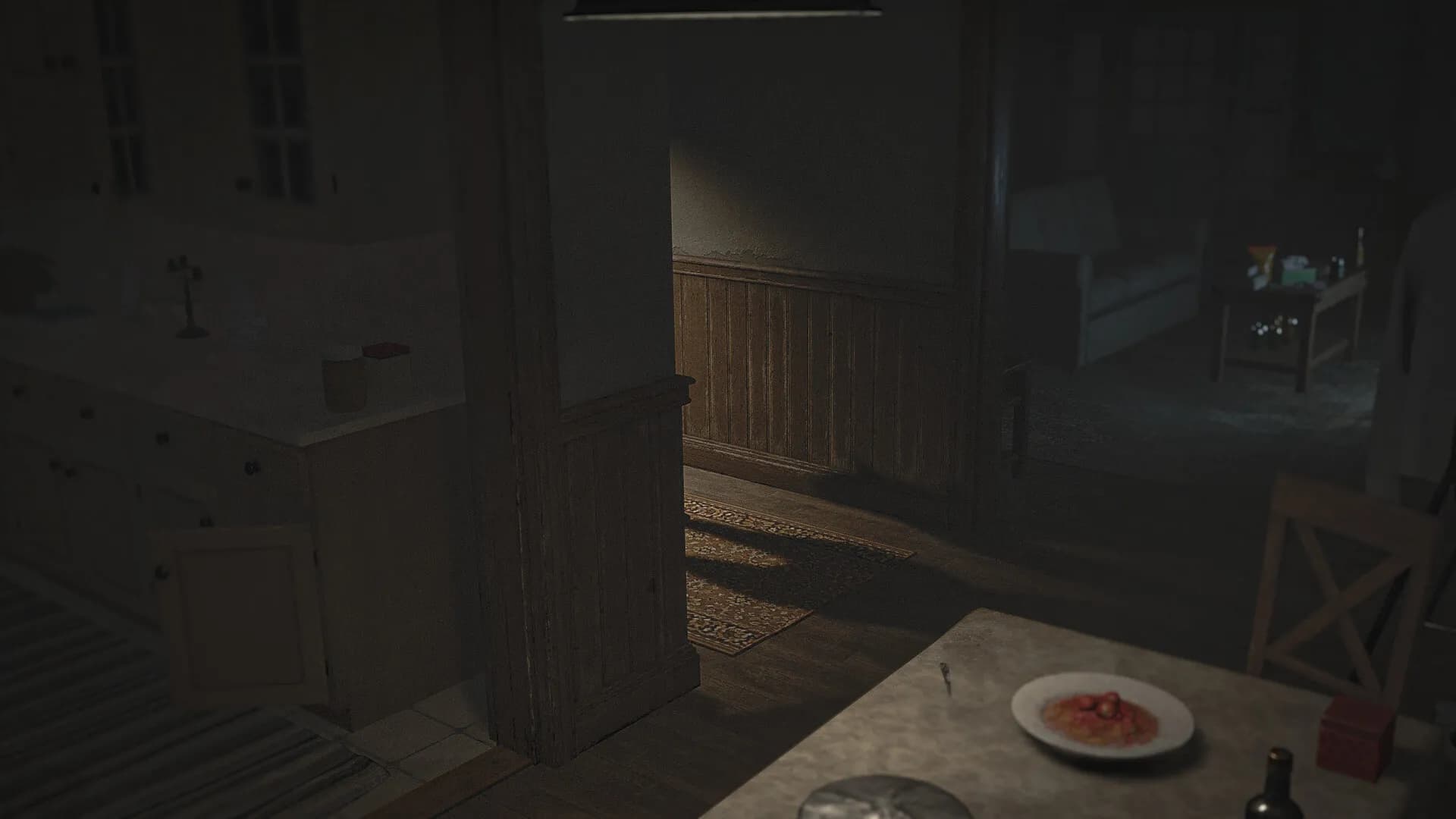 Deep Inside screenshot screenshot 6