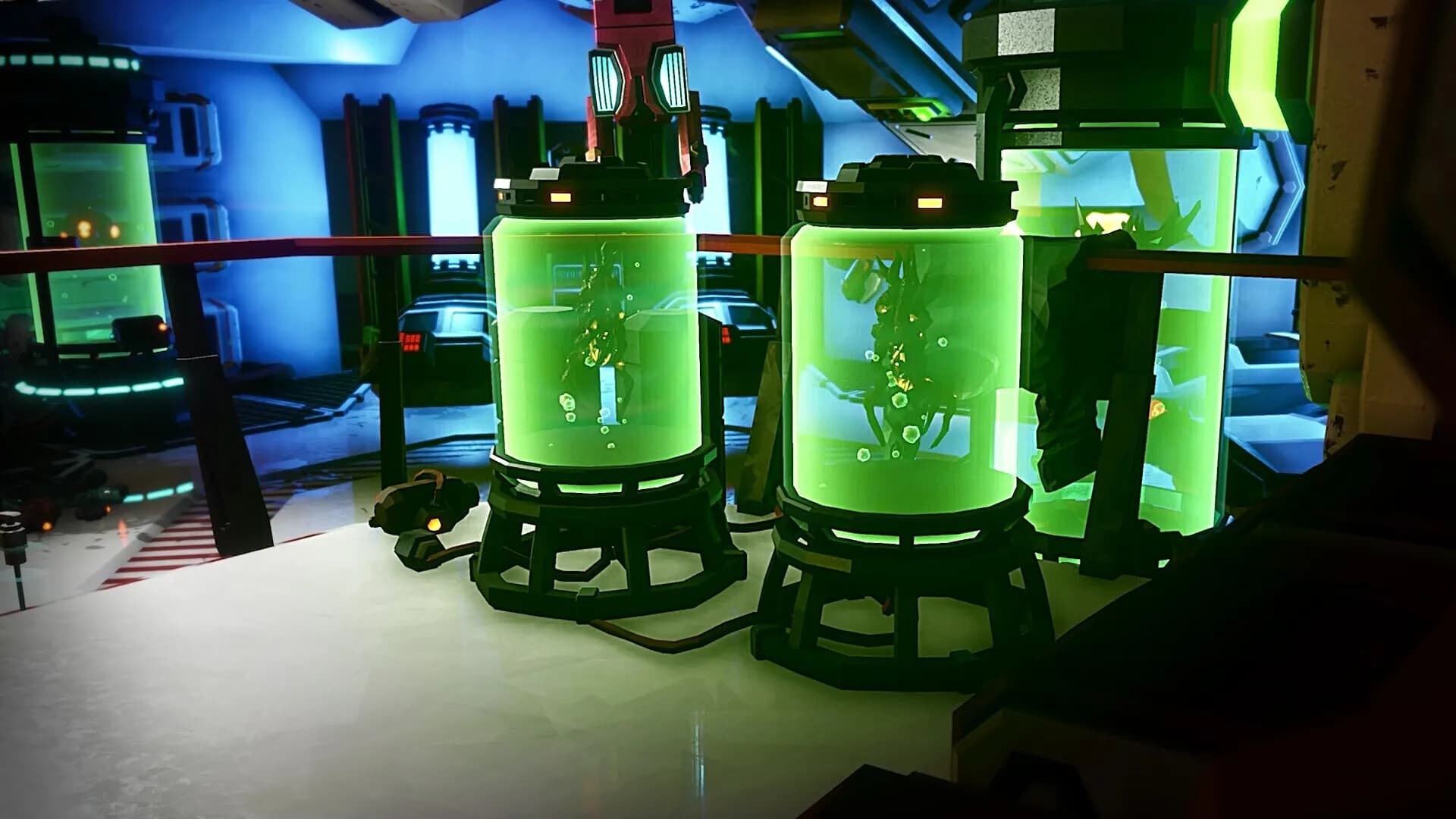 Deep Rock Galactic screenshot screenshot 11