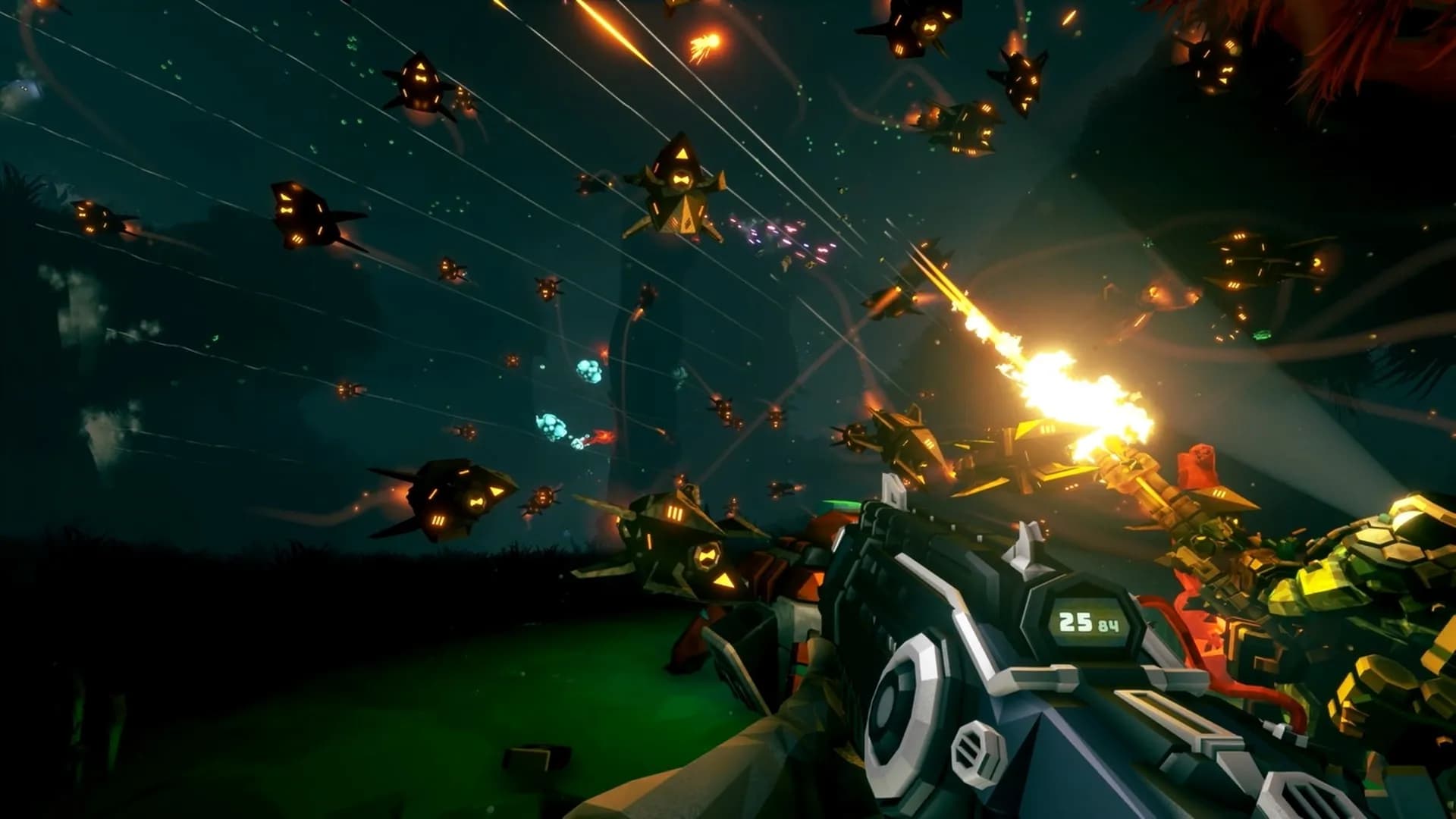 Deep Rock Galactic screenshot screenshot 19