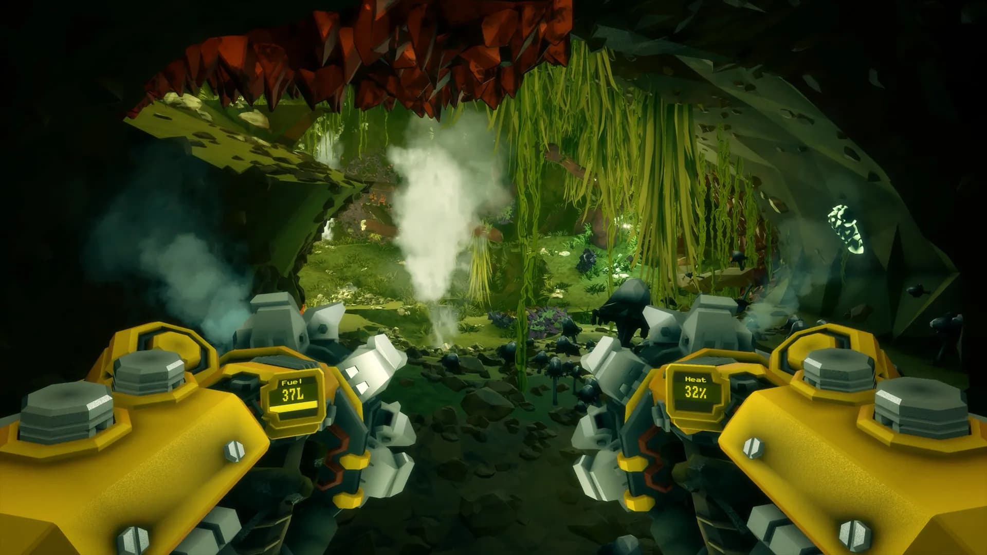 Deep Rock Galactic screenshot screenshot 21