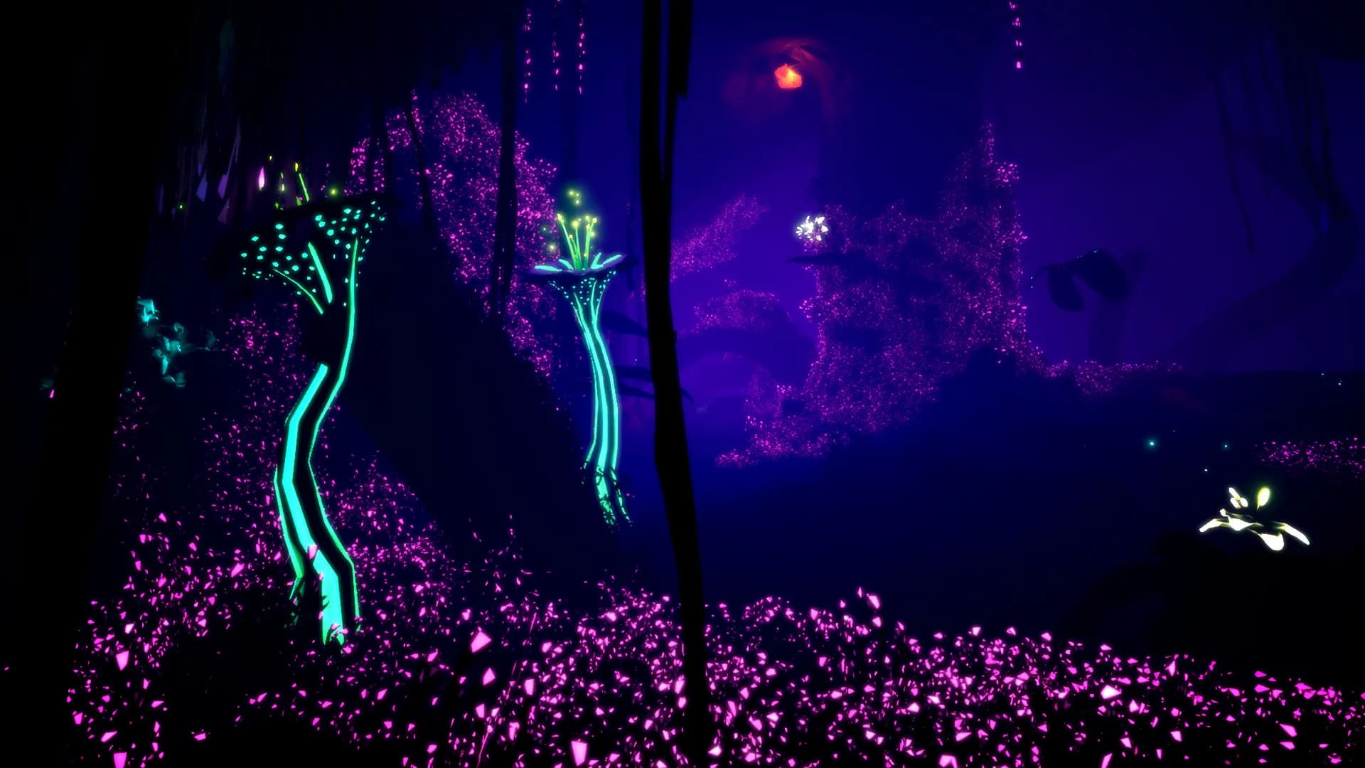Deep Rock Galactic screenshot screenshot 29