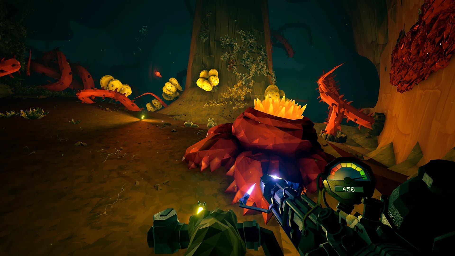 Deep Rock Galactic screenshot screenshot 32