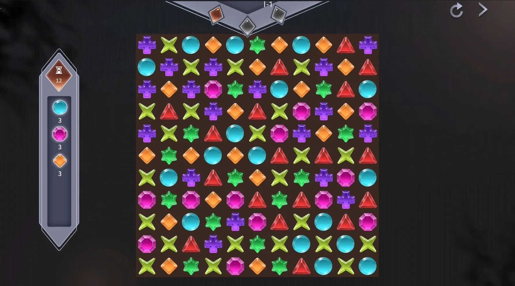 Deep Secret screenshot screenshot 4