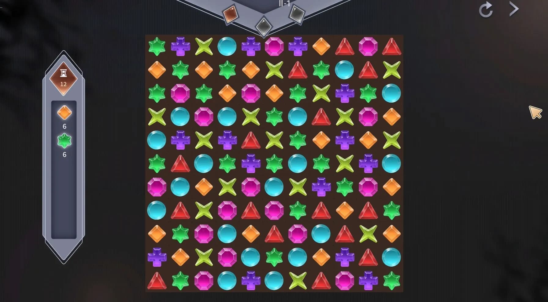 Deep Secret screenshot screenshot 5