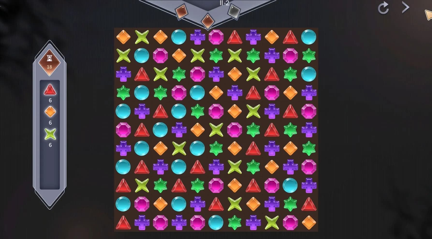 Deep Secret screenshot screenshot 6