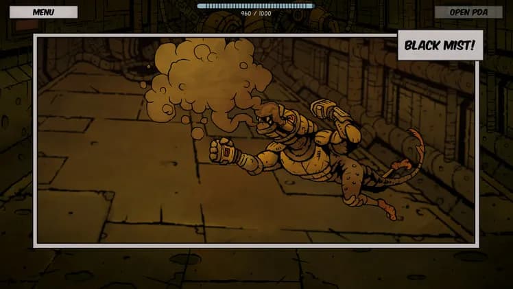Deep Sky Derelicts screenshot screenshot 10