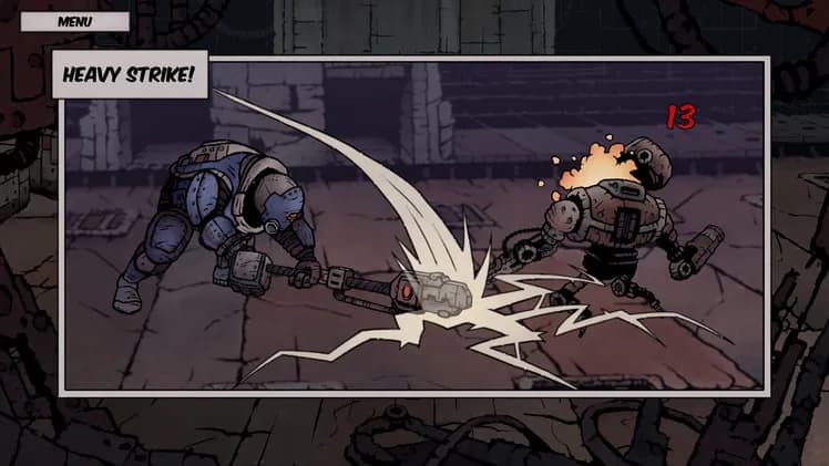 Deep Sky Derelicts screenshot screenshot 4