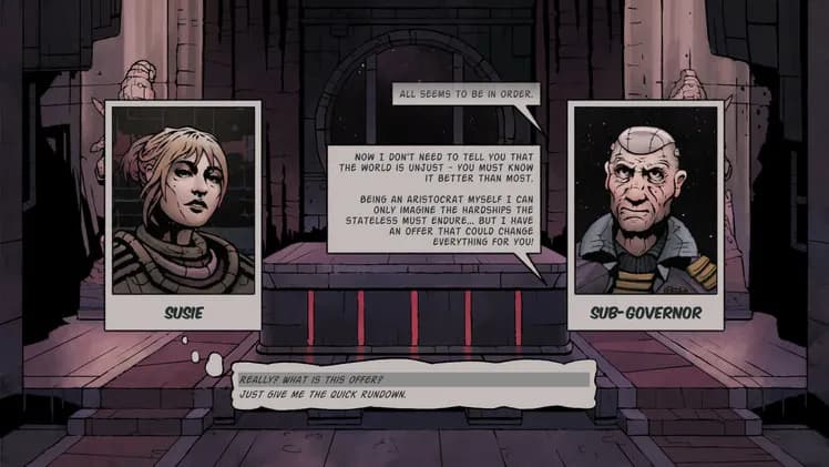 Deep Sky Derelicts screenshot screenshot 5