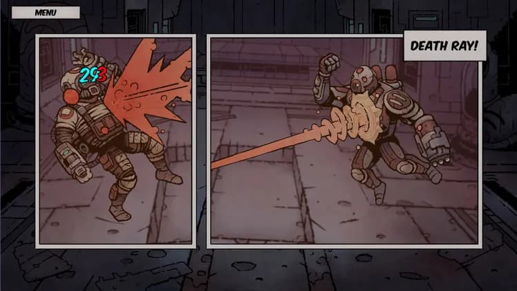 Deep Sky Derelicts screenshot screenshot 7