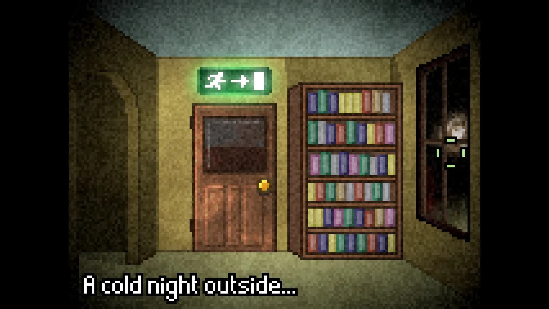 Deep Sleep Trilogy screenshot screenshot 0