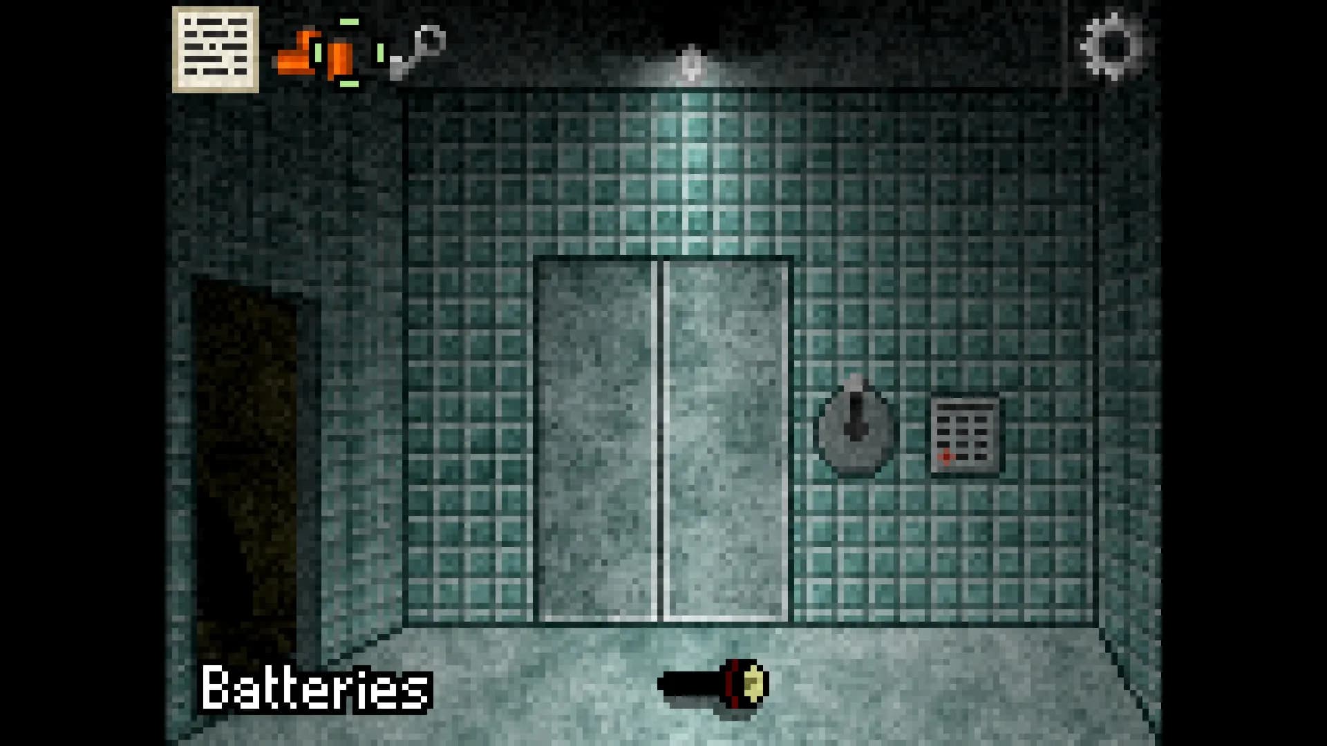 Deep Sleep Trilogy screenshot screenshot 4