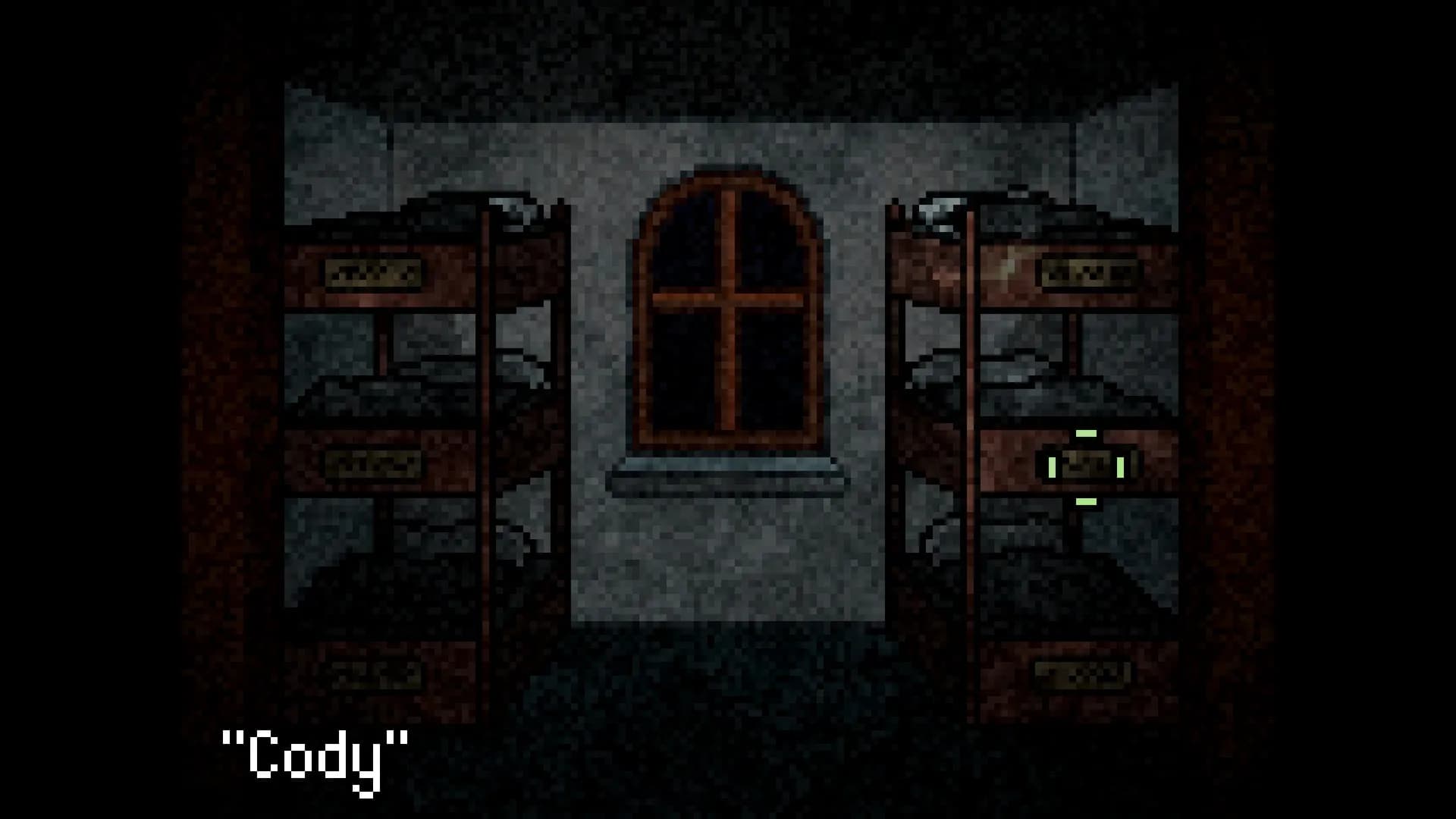 Deep Sleep Trilogy screenshot screenshot 5
