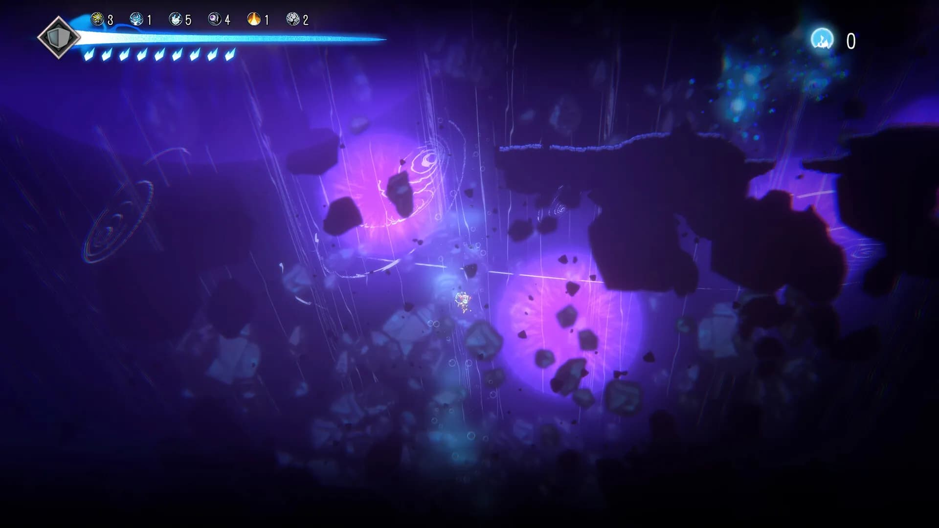 Deepening Fire screenshot screenshot 10