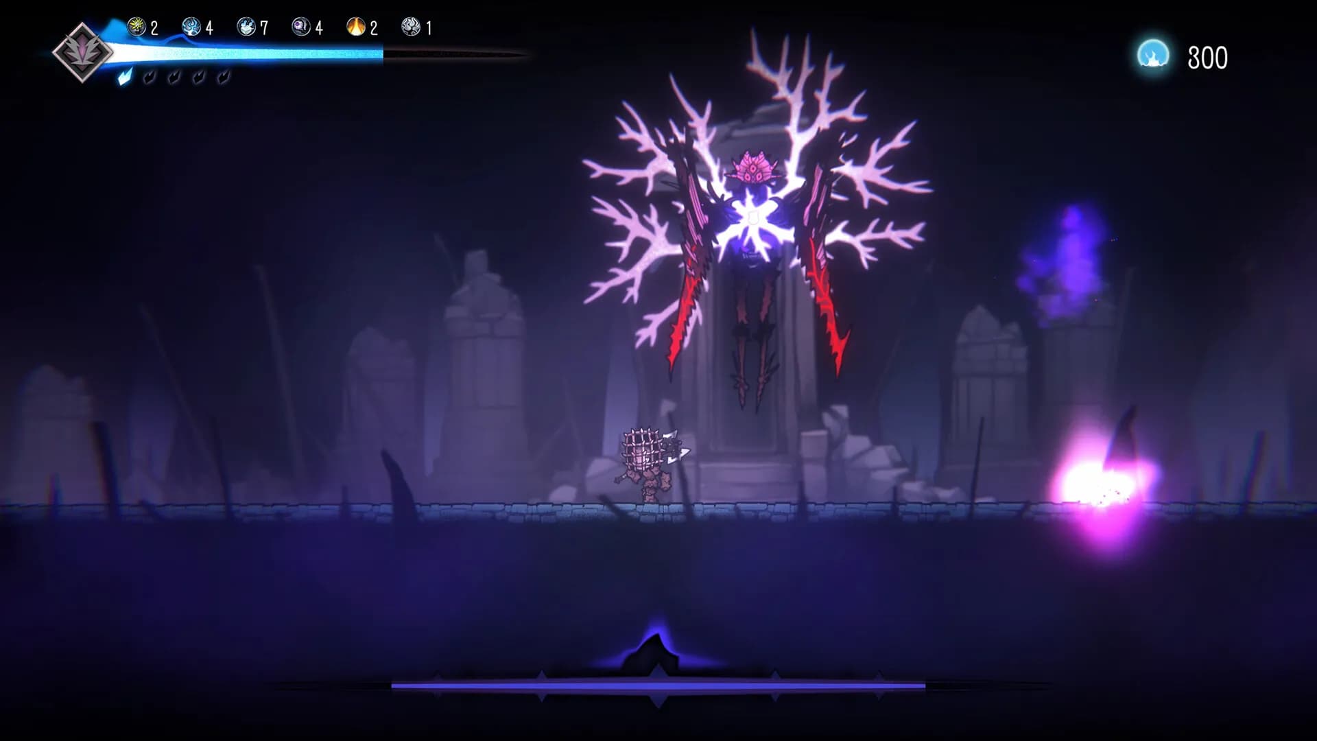 Deepening Fire screenshot screenshot 13