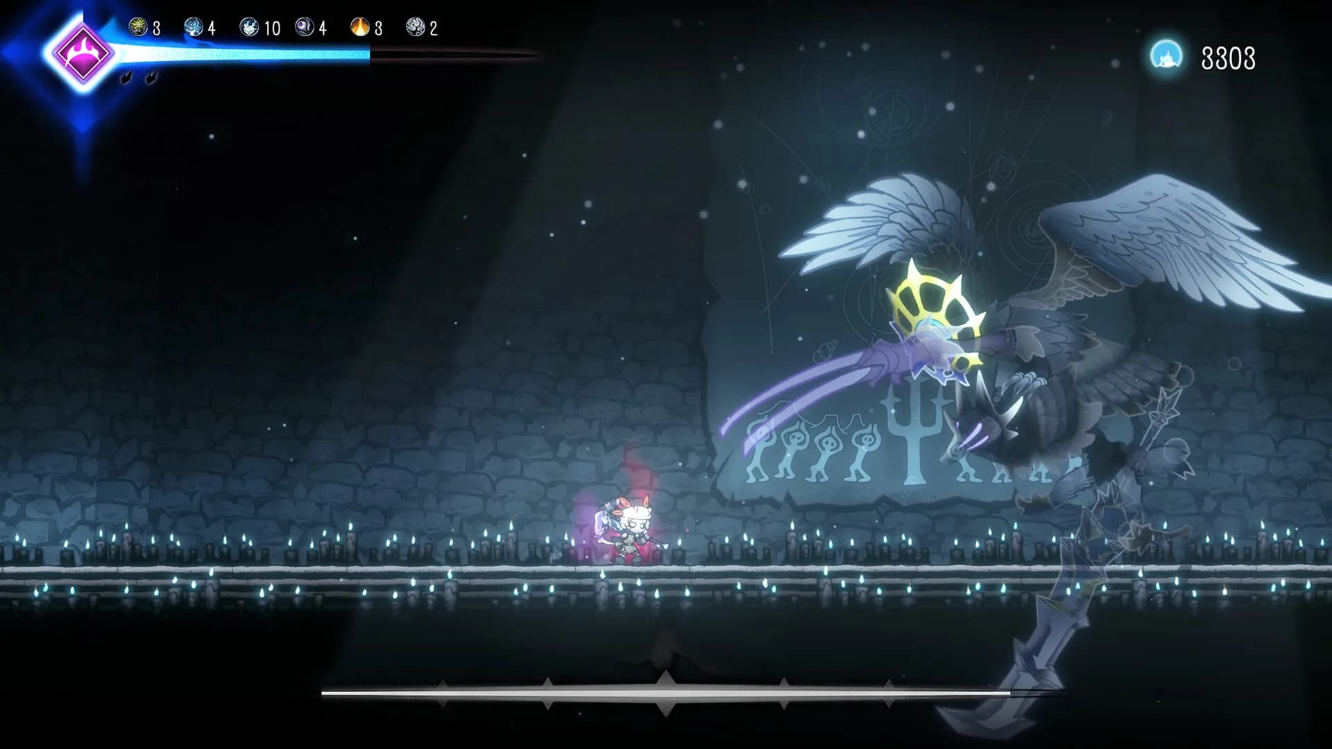 Deepening Fire screenshot screenshot 15