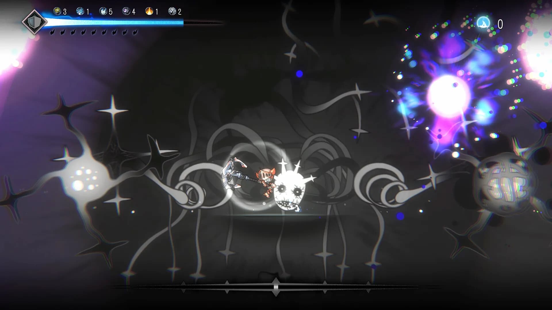 Deepening Fire screenshot screenshot 6