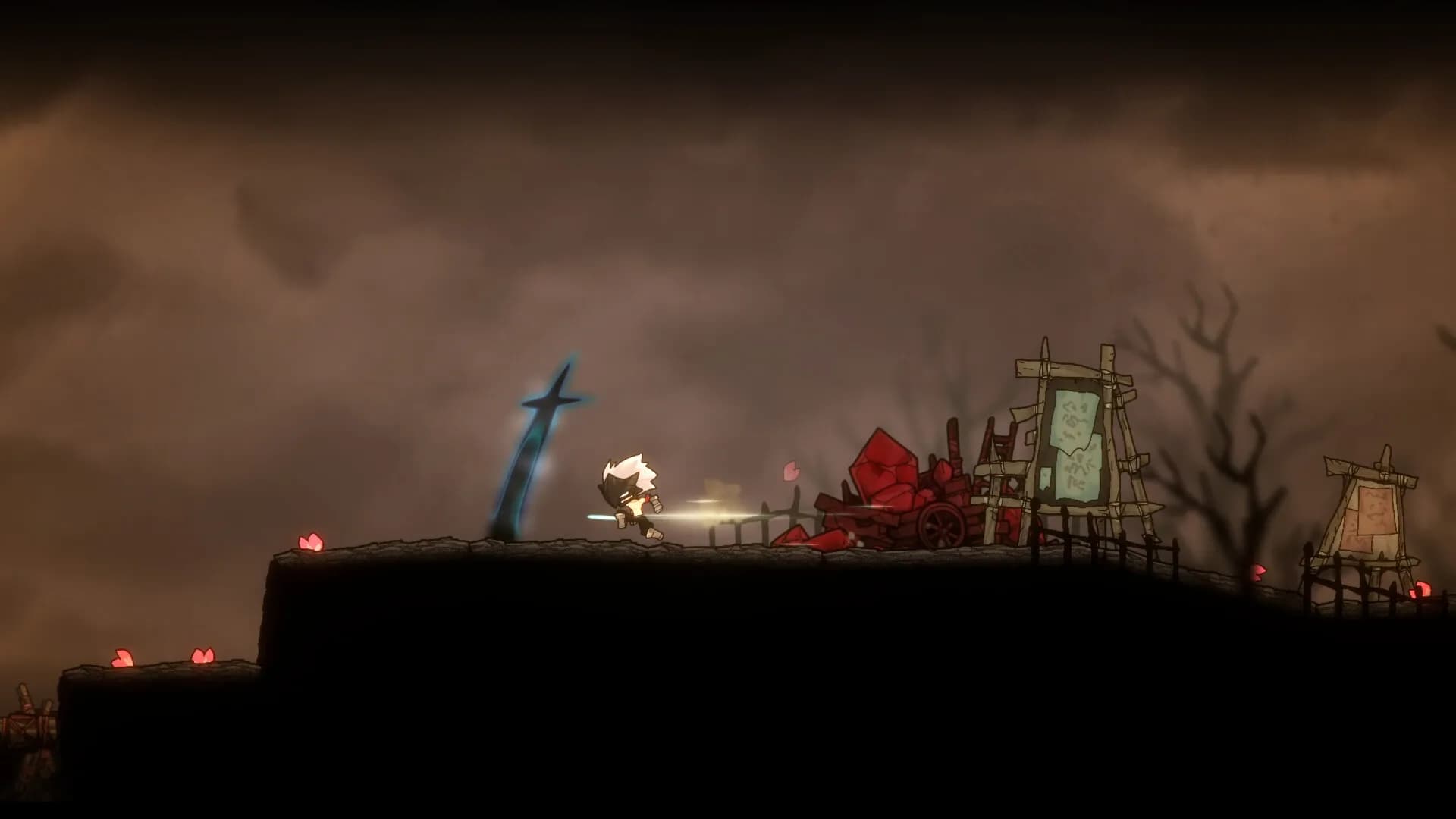 Deepening Fire screenshot screenshot 7