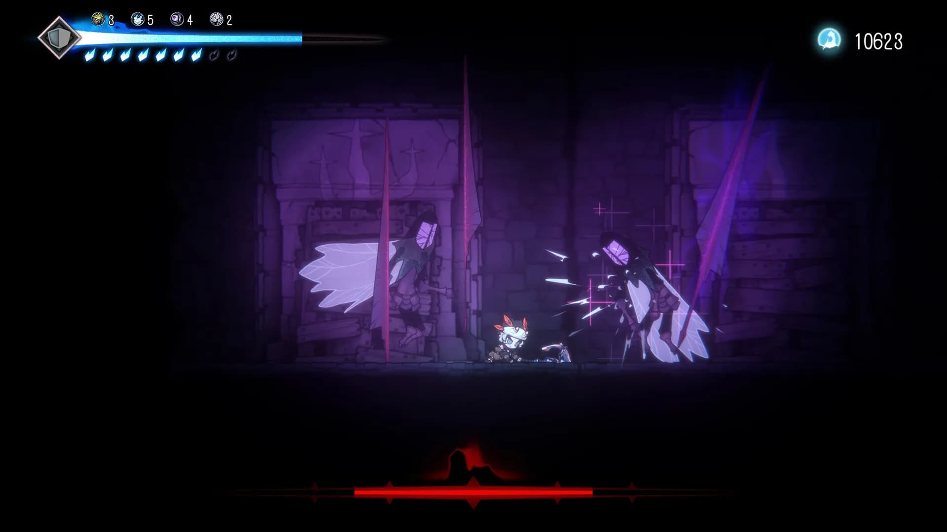 Deepening Fire screenshot screenshot 9