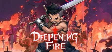 deepening fire thumbnail