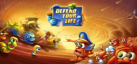 defend your life: td vertical card thumbnail