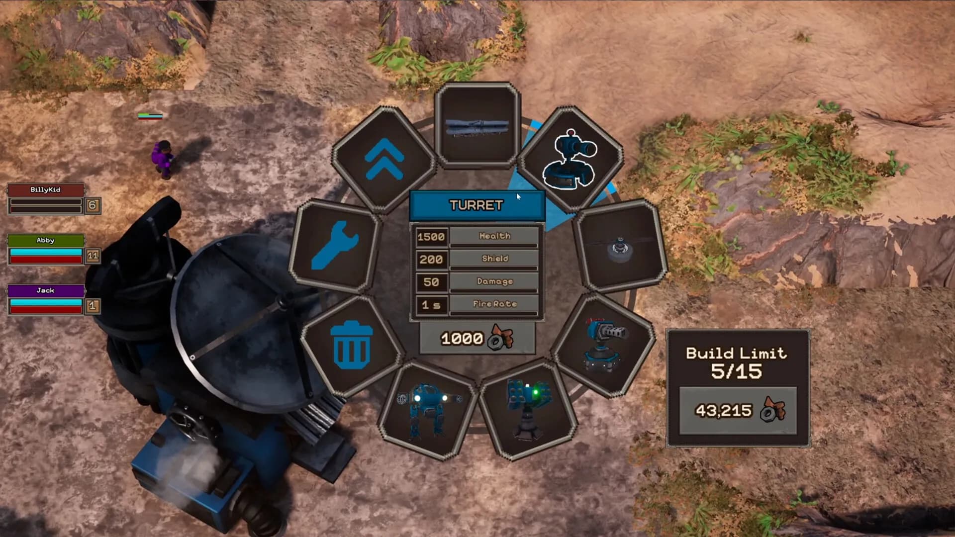 Defender Bros screenshot screenshot 4
