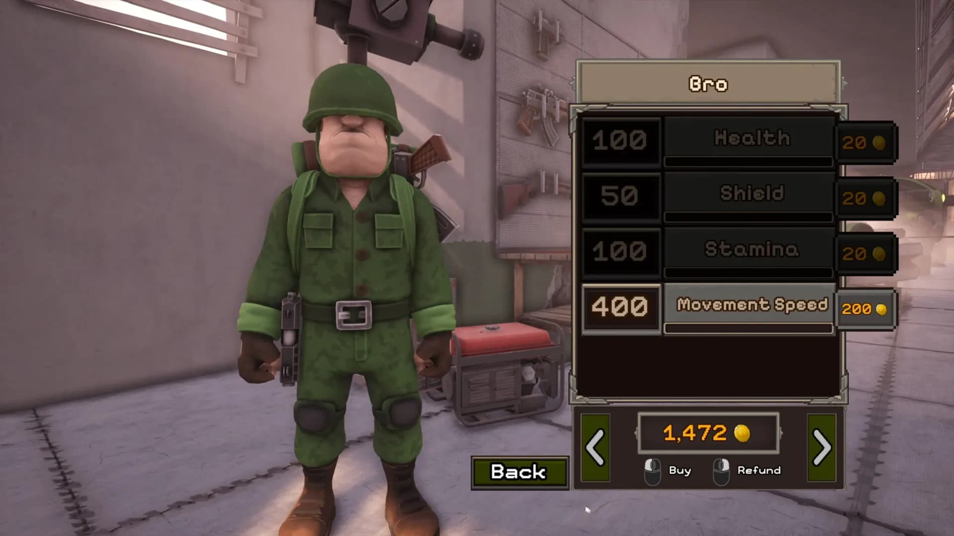 Defender Bros screenshot screenshot 6