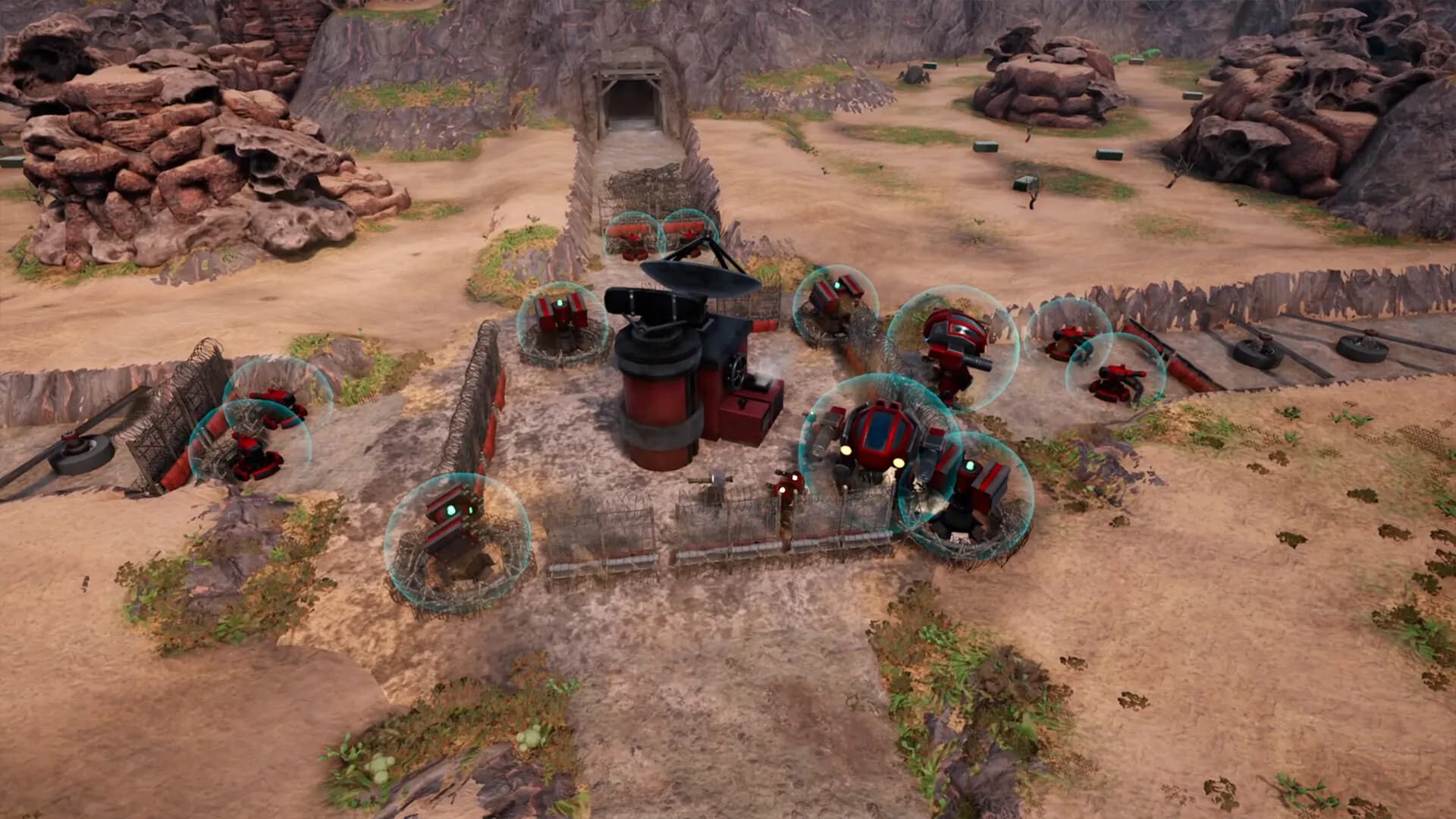Defender Bros screenshot screenshot 7