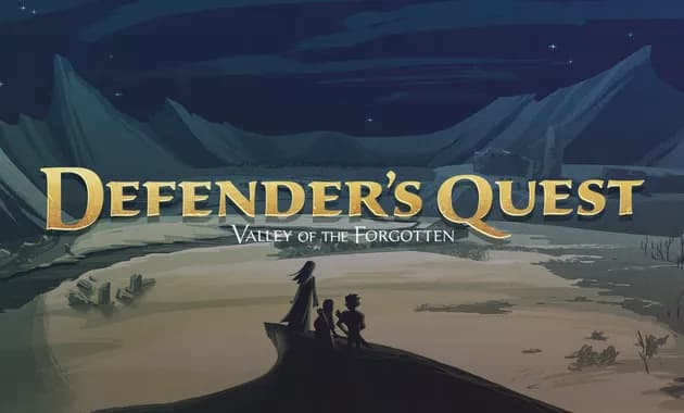defender's quest thumbnail