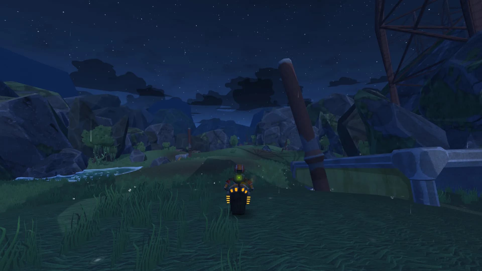 Defunct screenshot screenshot 13