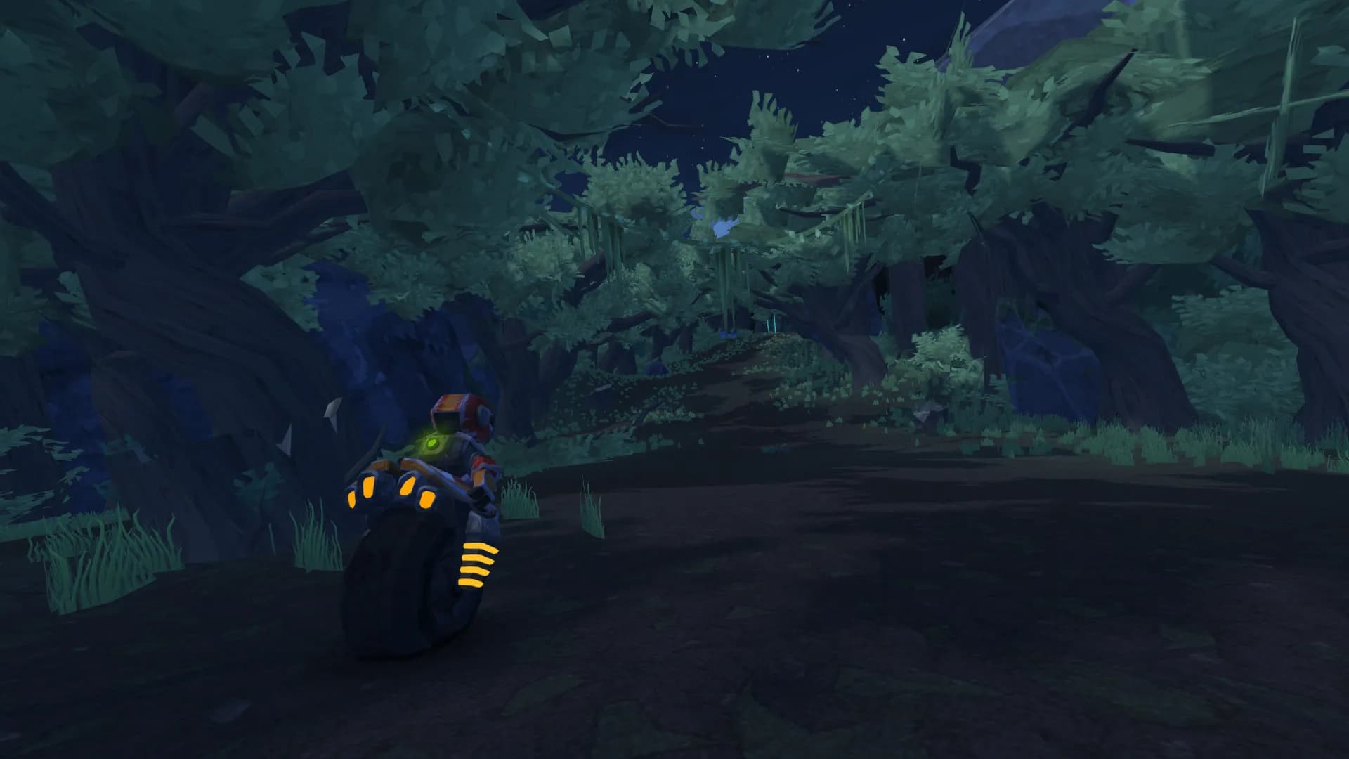 Defunct screenshot screenshot 3