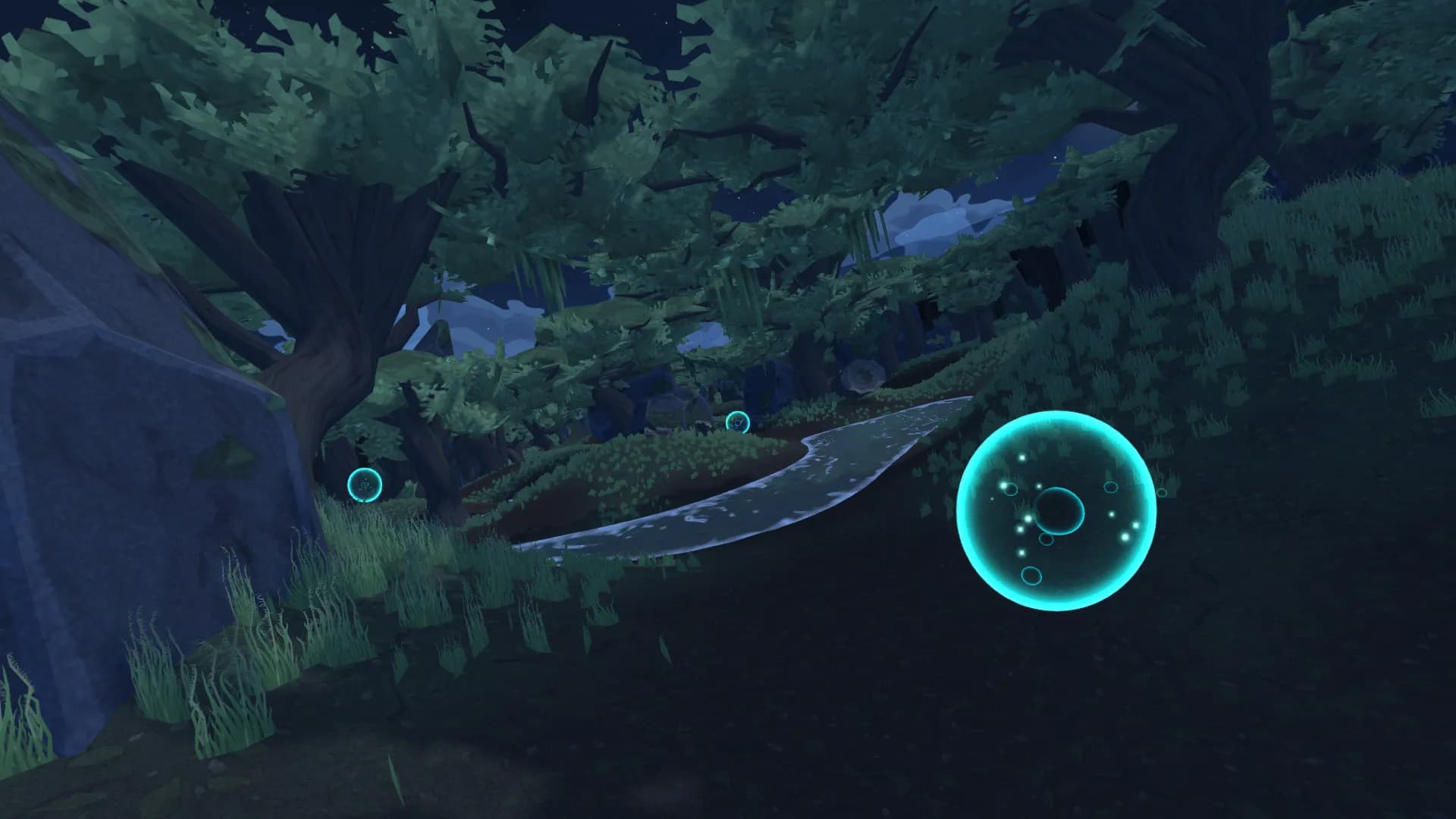 Defunct screenshot screenshot 4