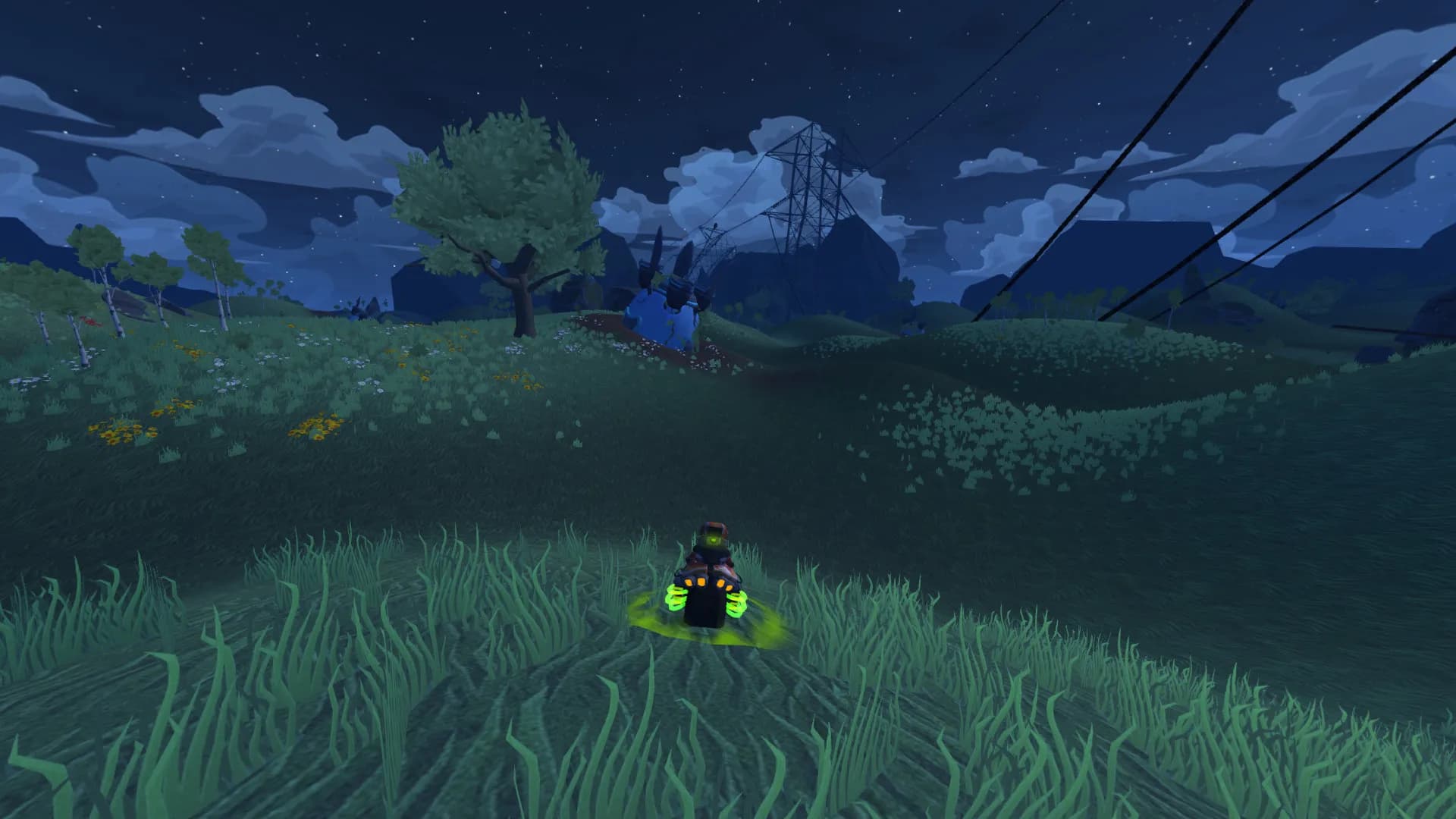 Defunct screenshot screenshot 6