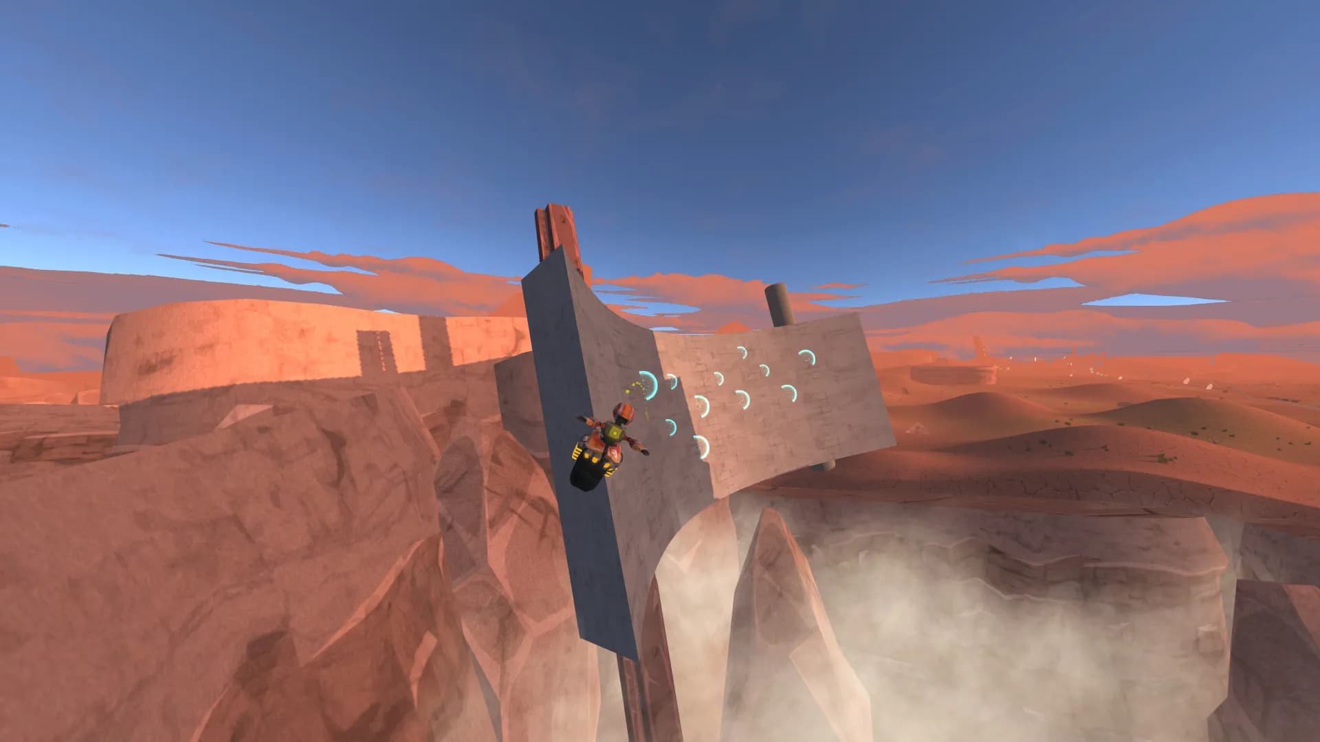 Defunct screenshot screenshot 8